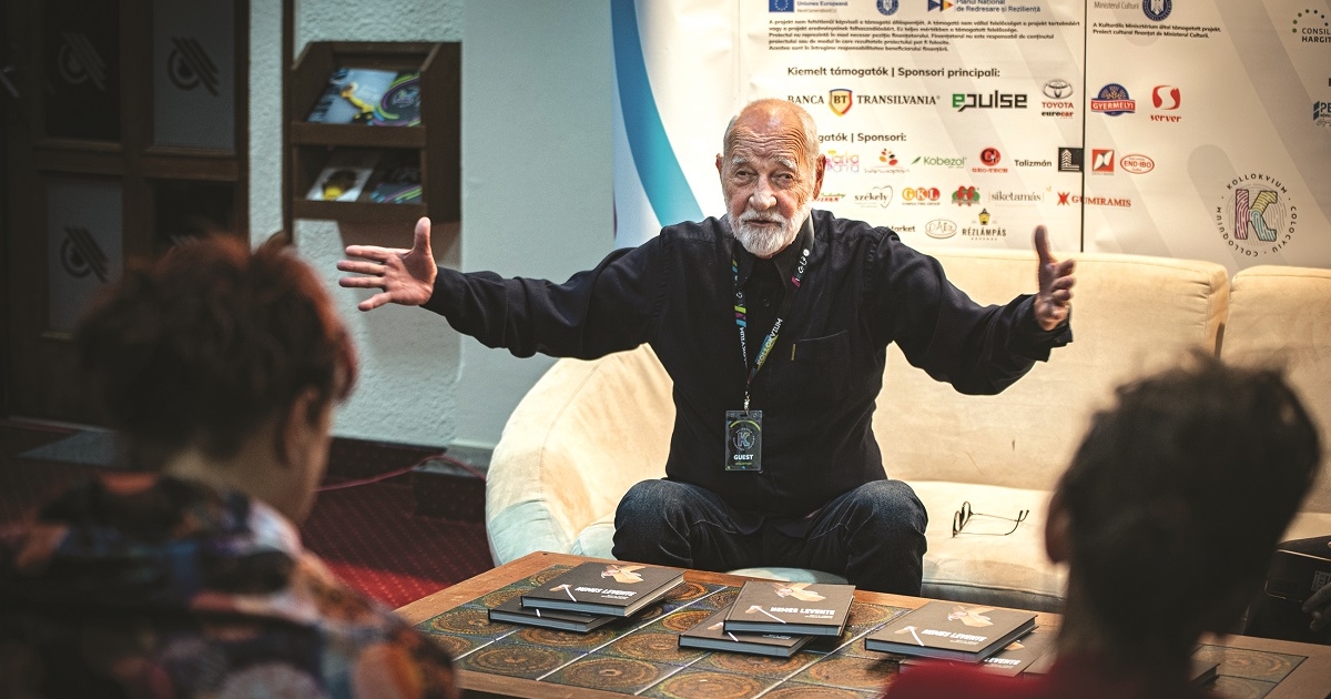 Színházi ínyencségek